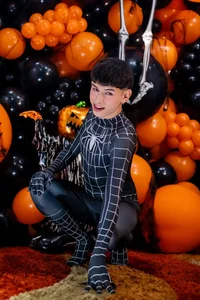 Ezra_Storm SWEET OR SEX🥵👻 Pic 3