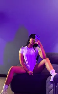 aprilalen's neon party Sex Photo 1