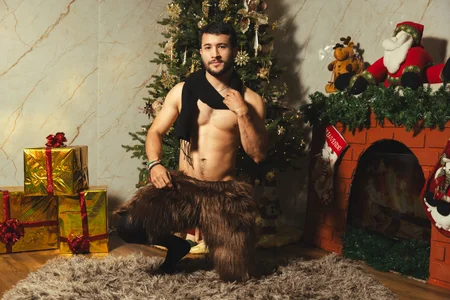 Valentinoford Merry christmas 2024 Poză 2