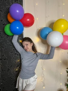 Zdjęcia MelaniGrand My birthday❤️: 