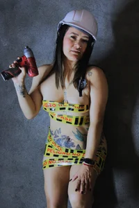 the construction of celeste de celeste_lewiss  5 photos