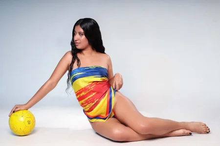 Violetaruizz SEXY COLOMBIAN👠🔥🔥 Pic 3