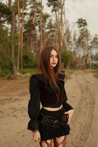 Dark_Brii 🖤something for summer🖤 Pic 5