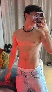 liam_twiink body & cock 圖片 5
