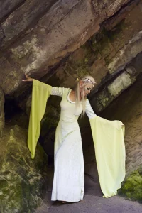 Alicia007のCrazy Elfの 7枚の写真