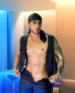 Gentleman🔥 de teo_swt  Imagens