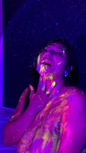 KendalMilleer My body is art 🎨 Immagine  5