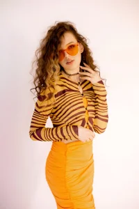 LiliBakery Orange Lili 🍊 Pic 3