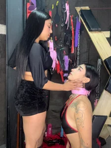 Miss_Nemesis_slave_Emaa Nemesis and Emaa Bilde 5