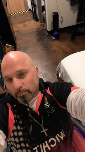 JackRain66 Nothing special Foto 7