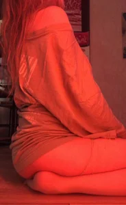 MicheleHonas Red Lighting ♨️ Foto