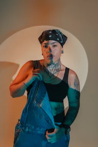 CasperMilers sexy Casper Foto 5