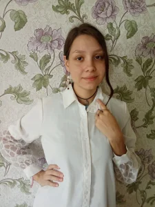 QutieDaSweet my foto Bilde