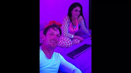 luv2cum2gether25 sexy Pic