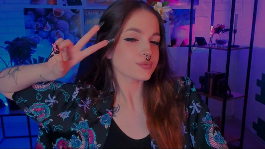 BratzieDarsie your flower Foto