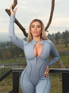 EvaZane Fit & Sexy Billede 2