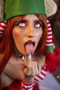 EVADANGERBDSM_🎅✨ Smile, love and celebrate... Merry Christmas!图片 5