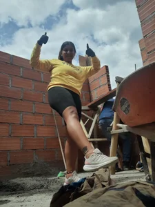 Sofythom1 building a dream Bilde