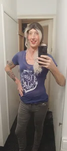 AlexiaXXL Public  5. fénykép