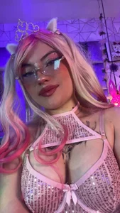 CUTE PINK GIRL de Bhabhie_Gs  4 Imagens