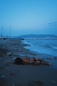 PaigePrado sea! Pic 5