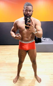 DildoPlayer33 Underwear รูป  4