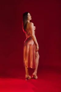 kevin_hotgirls RED SINNER TANIA! ❤️ Foto 4