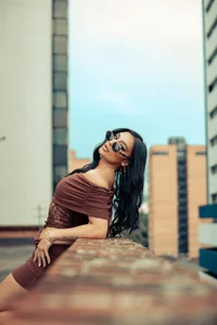 IzzyWild Concret Jungle 🥂 Poză 8