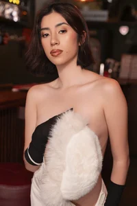 Catyloves ♥ Glam and naughty Pic