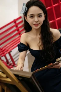 珠珠 de WD-Girl001  2 Imagens
