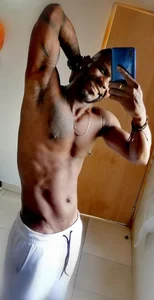 Mark_Vega About Me Immagine 