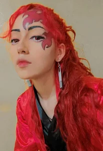 zarahfoster Hot cosplays 🥵 Pic 4