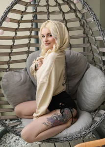 Zdjęcia AndiaHart balcony fun✨:  8