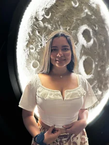 evaa_greey The moon lowers you, only for you 사진 3