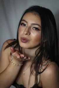 MiaWils_ My face ♥ Pic 7