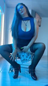 Madame_scarlett Scarlett sexy 🔥😈 টি ছবি