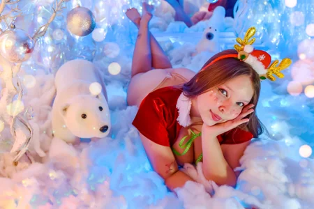 LEYNABRAUN Christmas it's here!!! 🎄✨ Pic 6