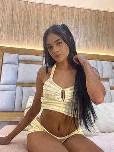 Avi_milk_ Long Hair зображення