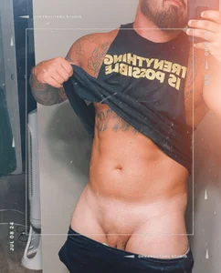 Saito_Strokes <3 Foto