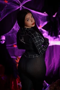 fiorella_Rose_ Happy Halloween!🎃🩷 Εικόνα 3