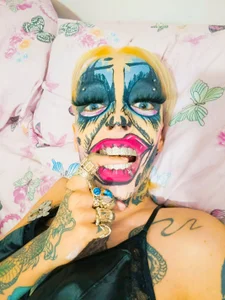 barbara_anal_squirt_ Ven y dime tu  6টি ছবি