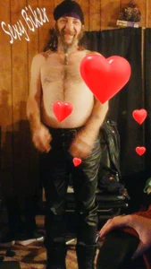 PropertyAndBiker Hot Sexy Biker Pic 6