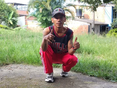 Public od nachoandnathasha  snímek