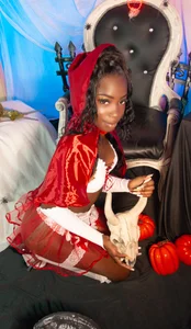 Zdjęcia NaiaGils trick or treat:  5