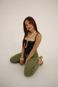 FreyaCameron Freya♥ Foto