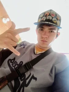 ThePrinz_maykiin Public Foto 3