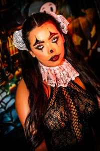 emma_carterr1 happy halloween🎃🔥 Bilde 6