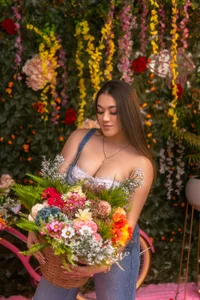 Ariannaa_Suarez1 Just a rose to decorate ur garden of love ❤️🥰🥰 Kuva 7