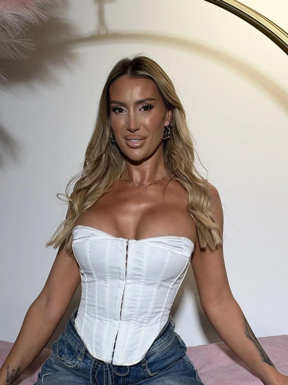 Evelyn_Evyyy Populært bilde 5854