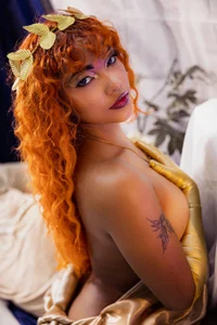 cattaleya_get Goddess Εικόνα 6